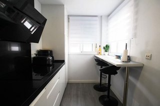 Piso en venta en Sur en Jerez de la Frontera