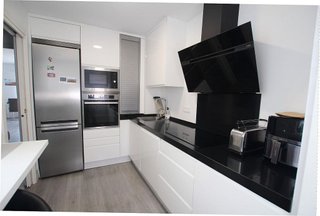 Piso en venta en Sur en Jerez de la Frontera