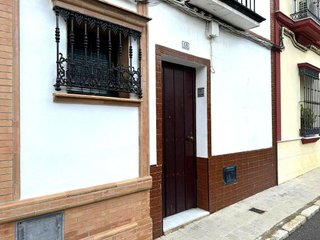 Piso en venta en Pilas