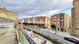 Piso en venta en Santo Domingo de la Calzada