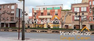 Piso en venta en Santo Domingo de la Calzada