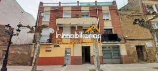 Piso en venta en Santo Domingo de la Calzada