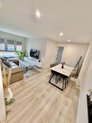 Piso en venta en Cruces en Barakaldo