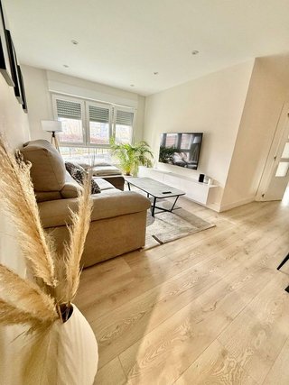 Piso en venta en Cruces en Barakaldo