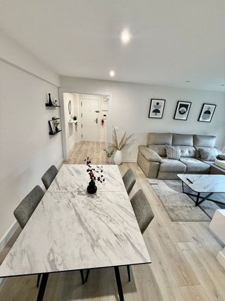 Piso en venta en Cruces en Barakaldo