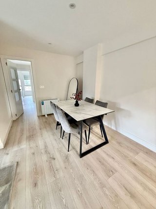 Piso en venta en Cruces en Barakaldo