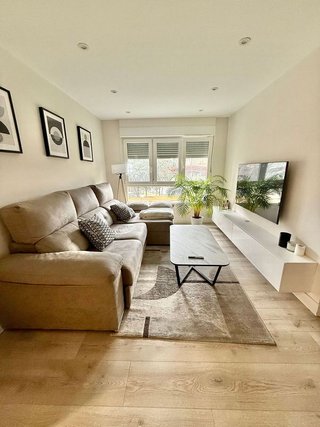 Piso en venta en Cruces en Barakaldo