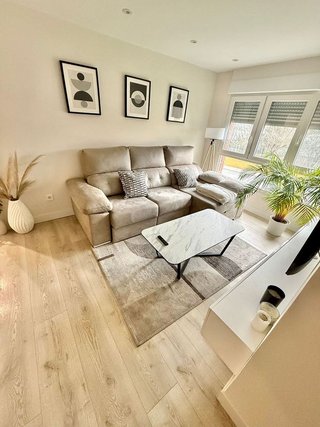 Piso en venta en Cruces en Barakaldo