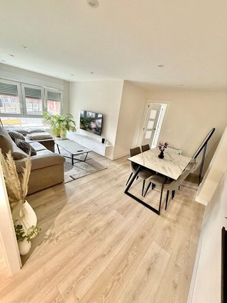 Piso en venta en Cruces en Barakaldo