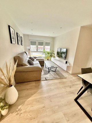 Piso en venta en Cruces en Barakaldo