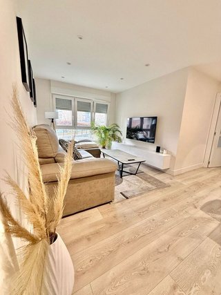 Piso en venta en Cruces en Barakaldo