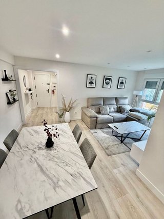 Piso en venta en Cruces en Barakaldo