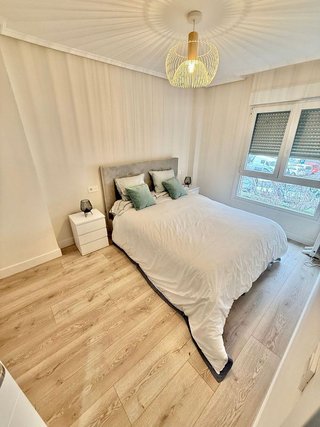 Piso en venta en Cruces en Barakaldo
