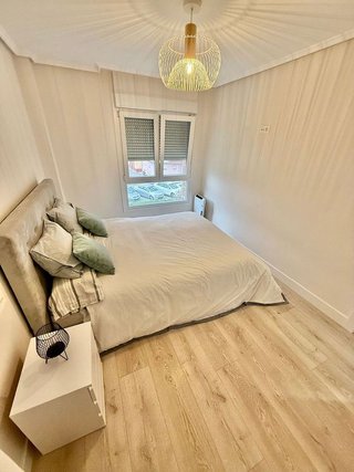 Piso en venta en Cruces en Barakaldo