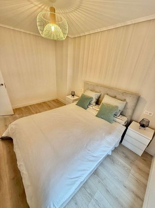 Piso en venta en Cruces en Barakaldo
