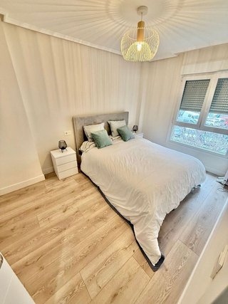 Piso en venta en Cruces en Barakaldo