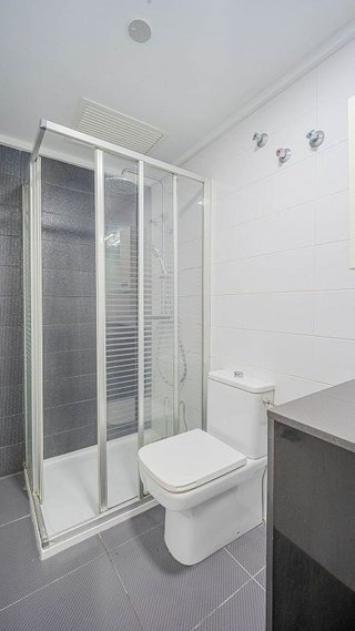 Piso en venta en Centro en Torrevieja