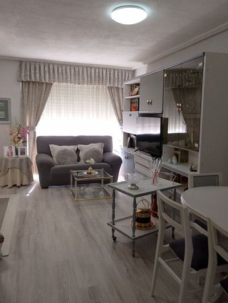 Piso en venta en Santa Catalina - Ferial en Aranda de Duero