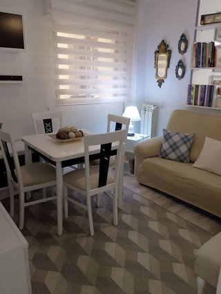 Piso en venta en Santa Catalina - Ferial en Aranda de Duero
