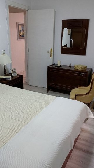 Piso en venta en Santa Catalina - Ferial en Aranda de Duero