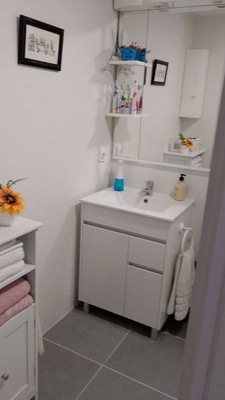 Piso en venta en Santa Catalina - Ferial en Aranda de Duero
