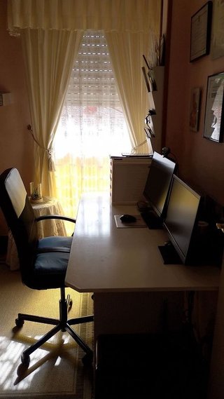 Piso en venta en Santa Catalina - Ferial en Aranda de Duero