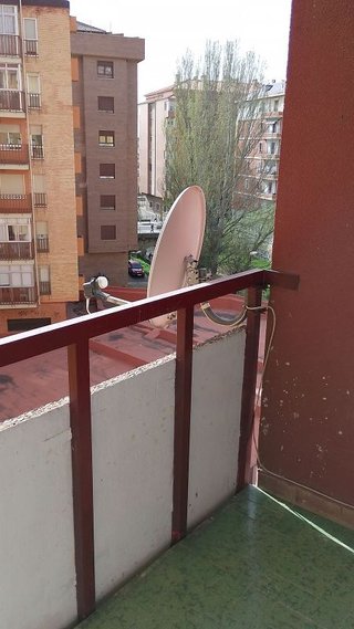 Piso en venta en Santa Catalina - Ferial en Aranda de Duero