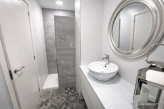 Piso en venta en Casco Histórico en Cartagena