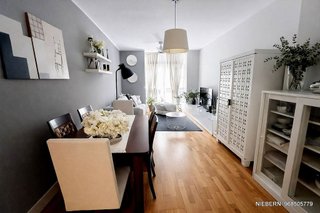 Piso en venta en Casco Histórico en Cartagena