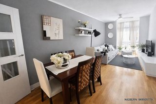 Piso en venta en Casco Histórico en Cartagena