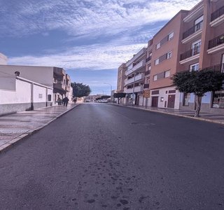Piso en venta en Roquetas Centro en Roquetas de Mar