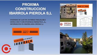 Piso en venta en Estella/Lizarra