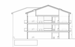 Piso en venta en Estella/Lizarra