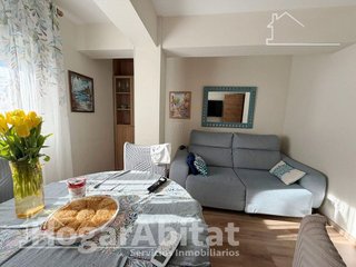 Piso en venta en Centro Puerto en Sagunto