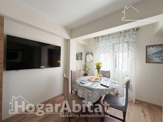 Piso en venta en Centro Puerto en Sagunto