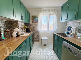Piso en venta en Centro Puerto en Sagunto