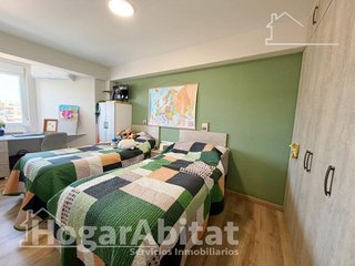 Piso en venta en Centro Puerto en Sagunto