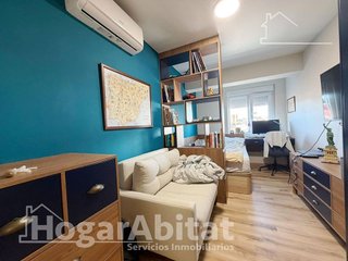 Piso en venta en Centro Puerto en Sagunto