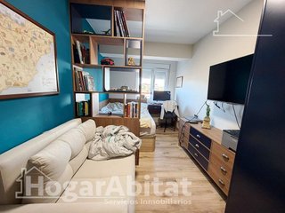 Piso en venta en Centro Puerto en Sagunto