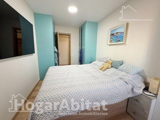 Piso en venta en Centro Puerto en Sagunto