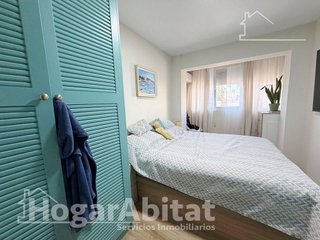 Piso en venta en Centro Puerto en Sagunto