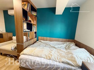 Piso en venta en Centro Puerto en Sagunto