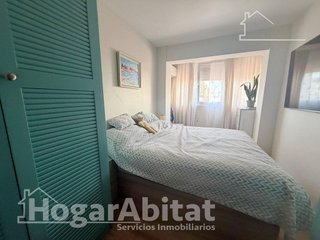 Piso en venta en Centro Puerto en Sagunto