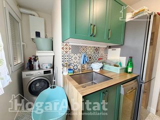 Piso en venta en Centro Puerto en Sagunto