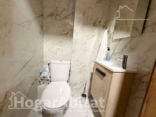 Piso en venta en Centro Puerto en Sagunto