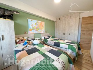 Piso en venta en Centro Puerto en Sagunto