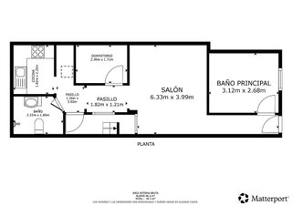 Chalet en venta en Nueva Cartagena en Cartagena