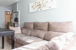 Piso en venta en El Cerro en Sevilla