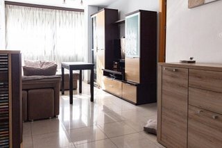 Piso en venta en El Cerro en Sevilla
