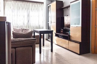 Piso en venta en El Cerro en Sevilla